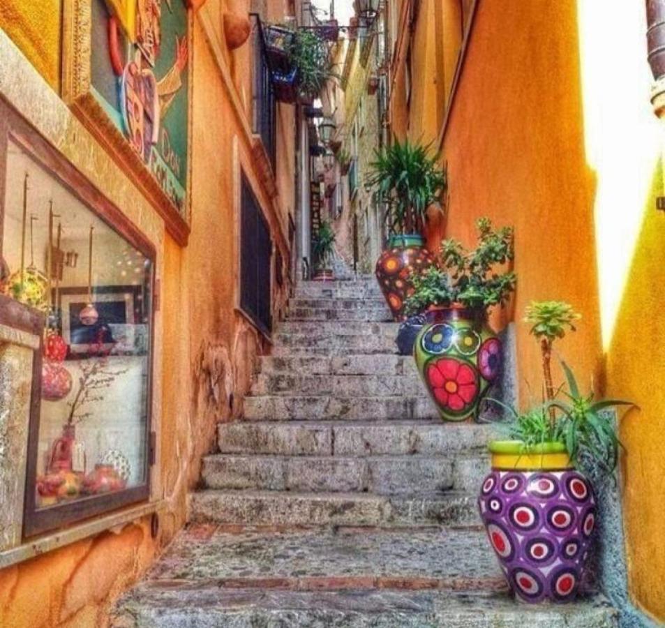 Beautiful * Taormina