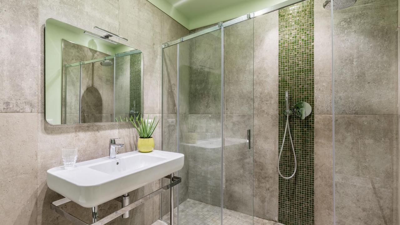 San Domenico Penthouse Taormina
