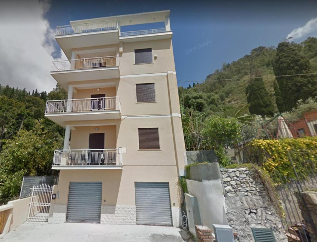 Baia Di Atlantide *