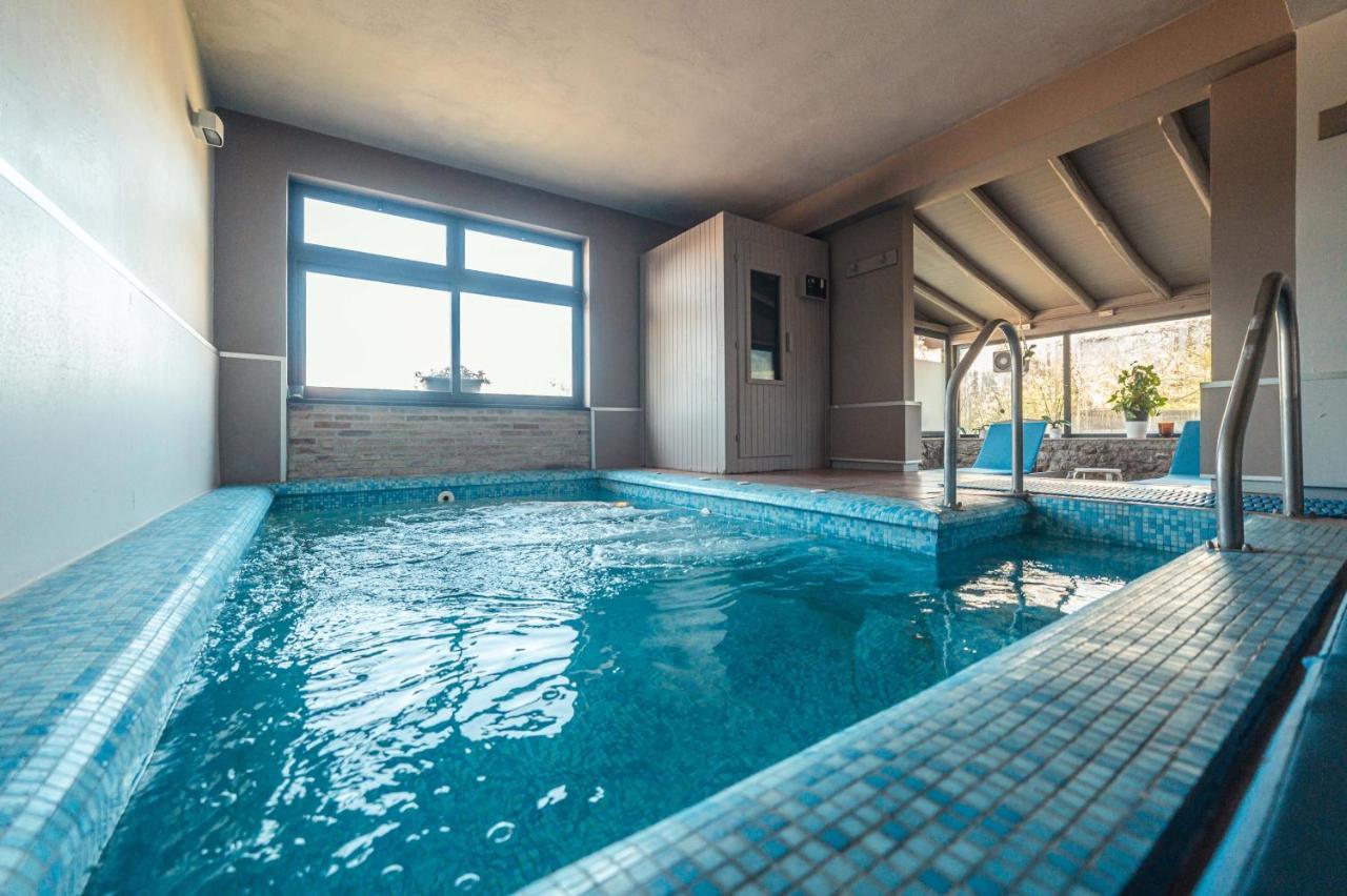 Casa Aurelio Wellness & Inclusive