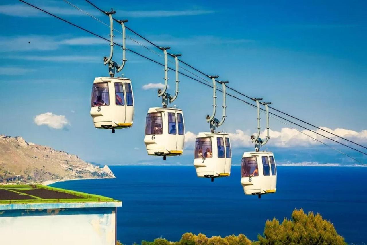 Beautiful Taormina