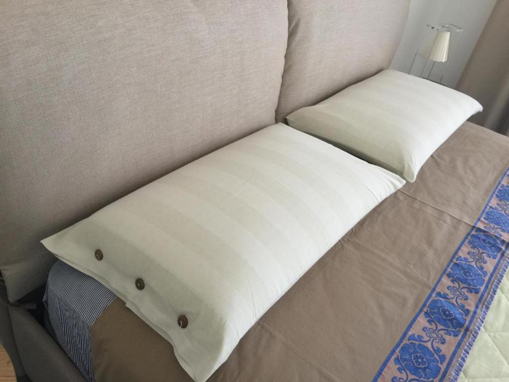 Casa Arico & Shatulle Bed & Breakfast Taormina