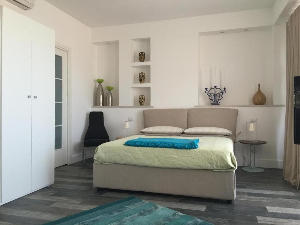 Bed & Breakfast Casa Arico & Shatulle