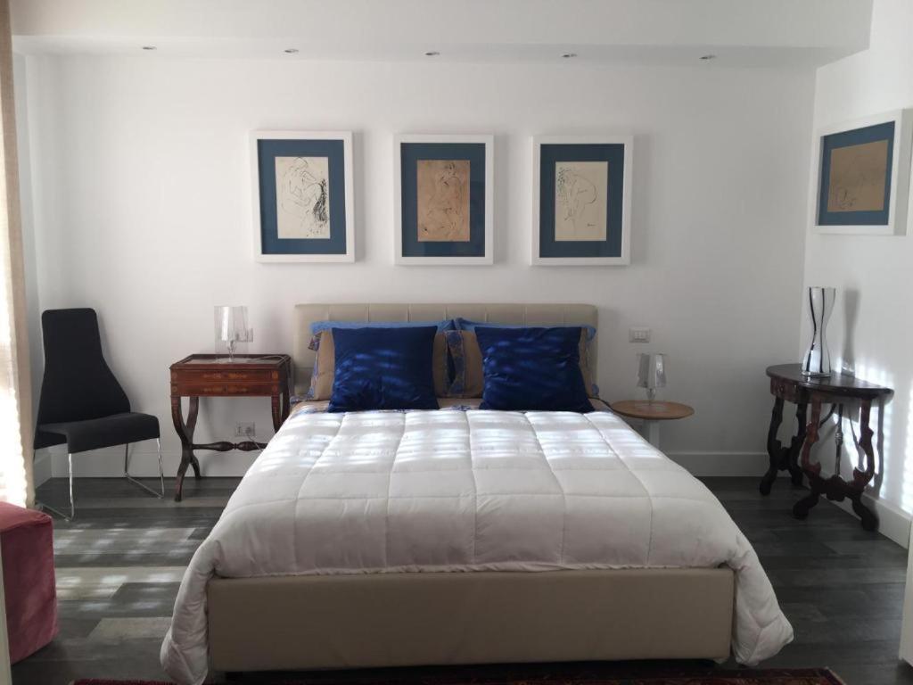 Bed & Breakfast Casa Arico & Shatulle *