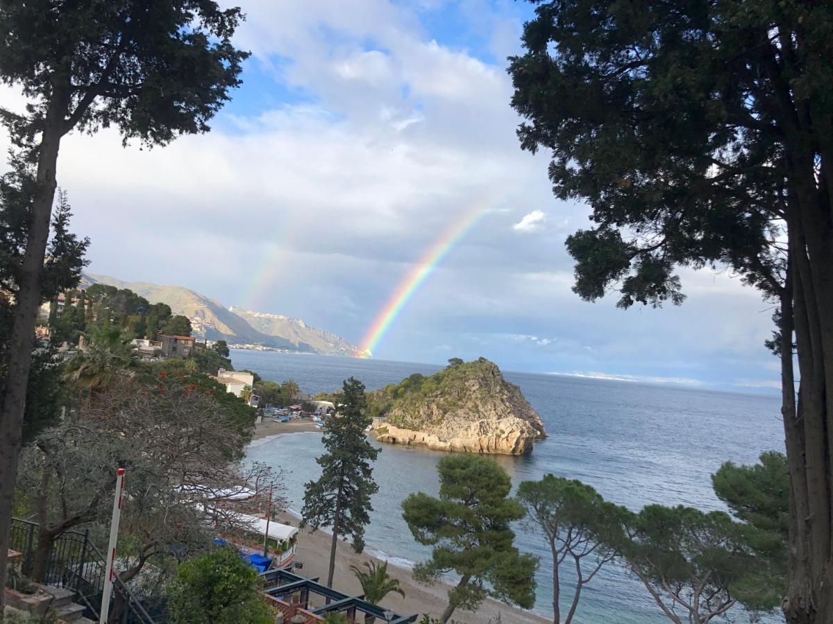 Beautiful Taormina