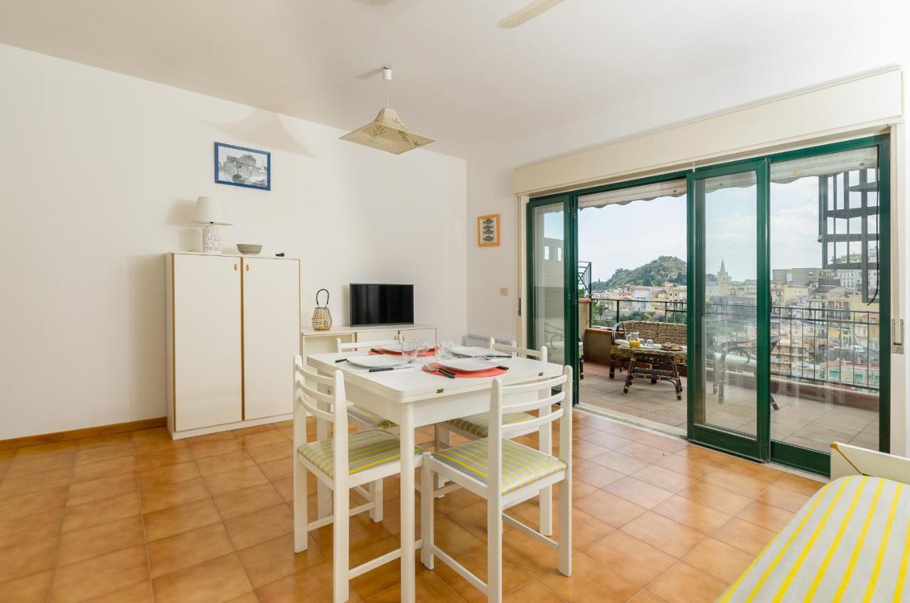 Apartment La Gardenia *