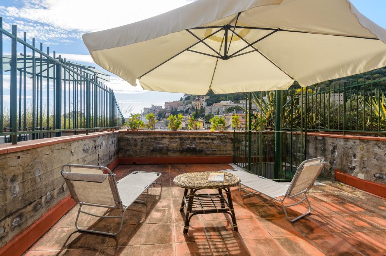 Apartment La Gardenia