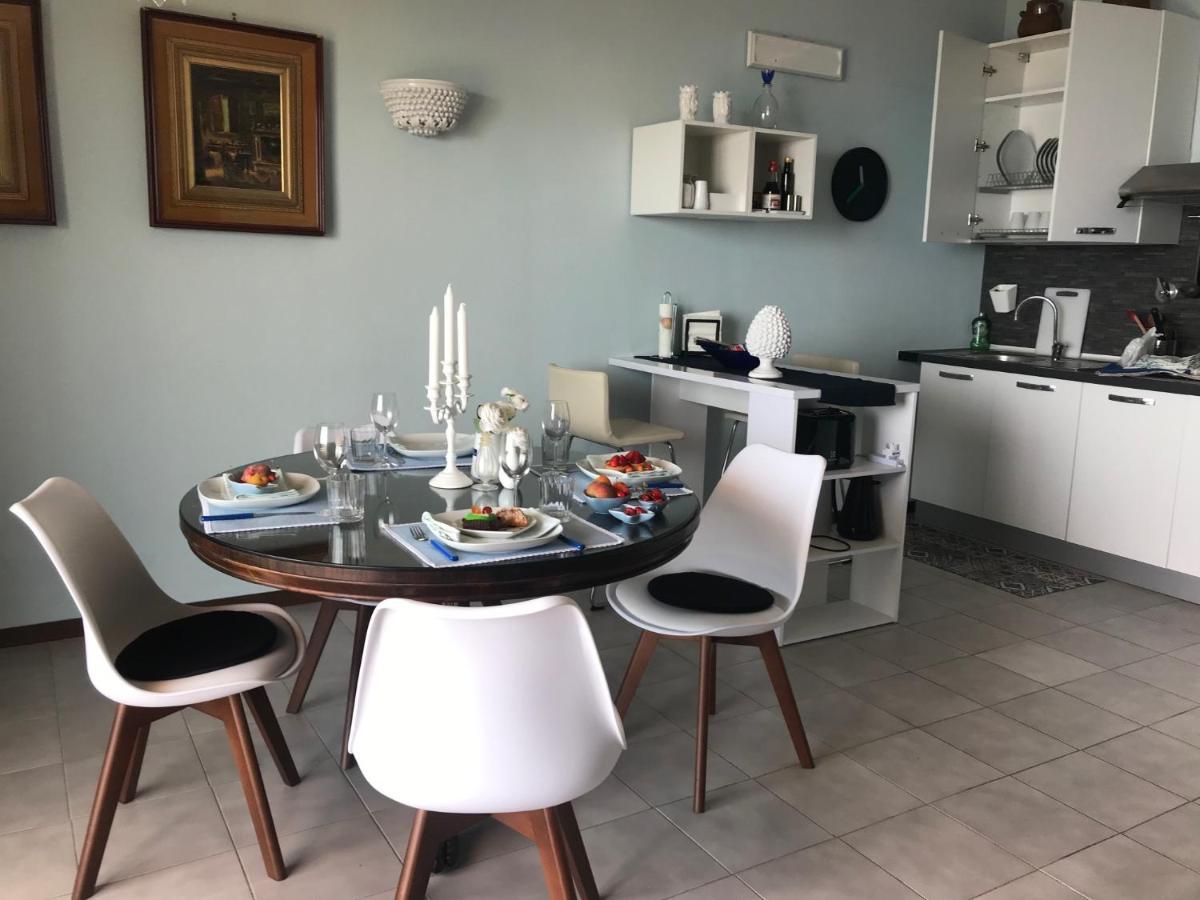 Little Paradise Apartment Taormina