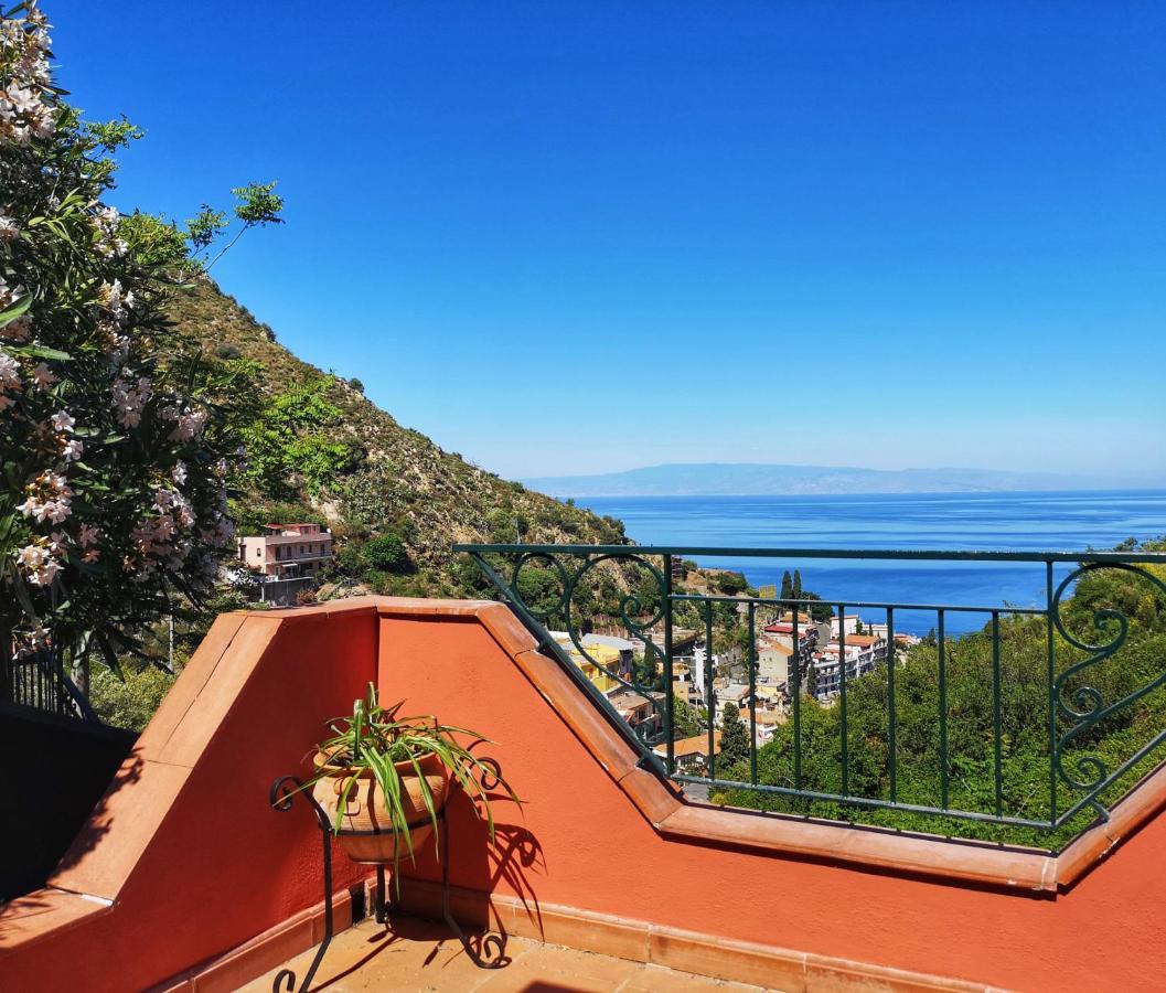 Vittorio - Splendid Panoramic Sea View Terrace