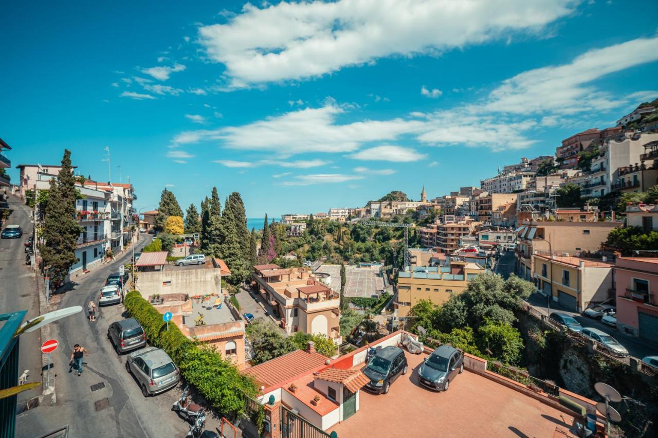 Greco Taormina