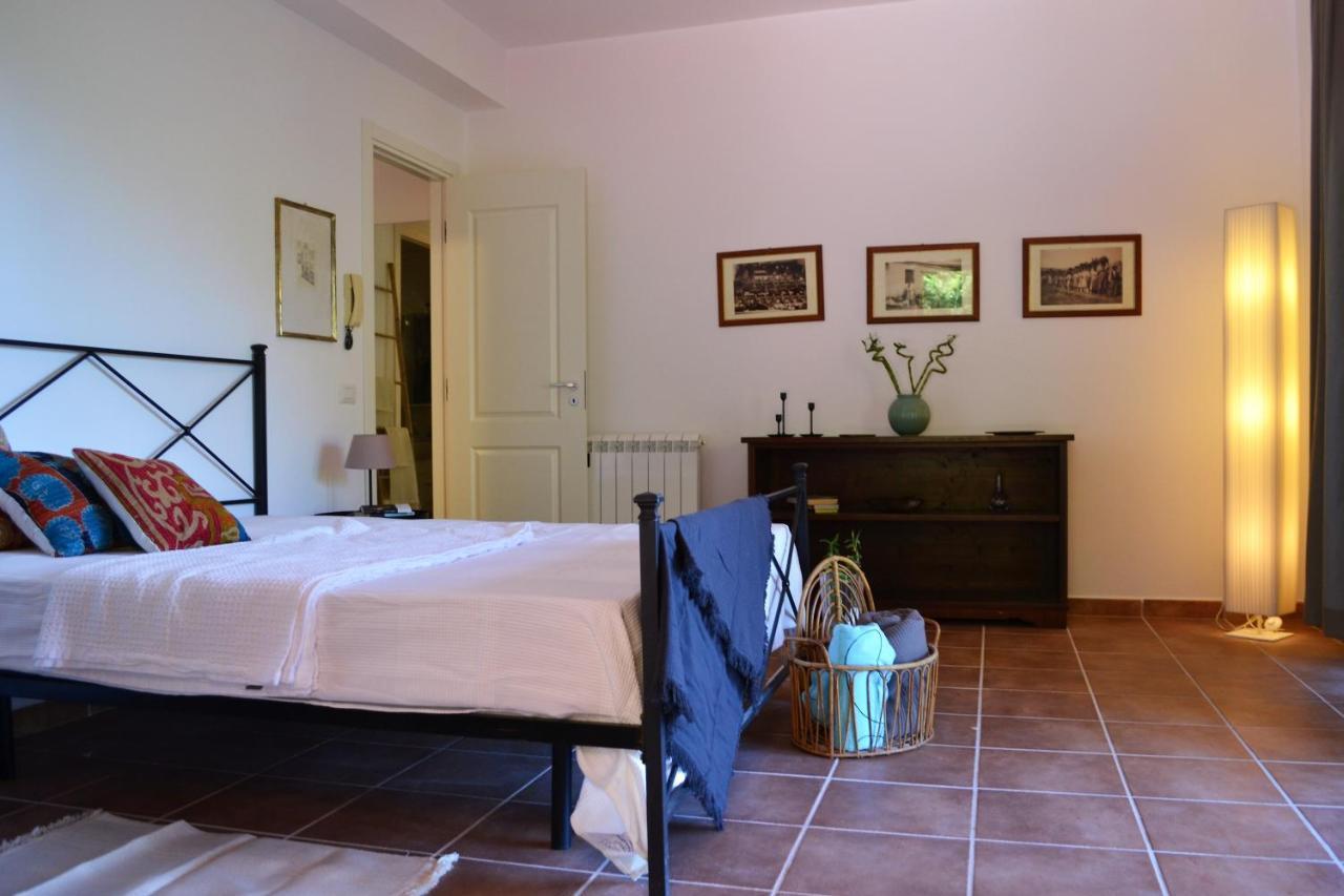 Vittorio - Splendid Panoramic Sea View Terrace Apartment