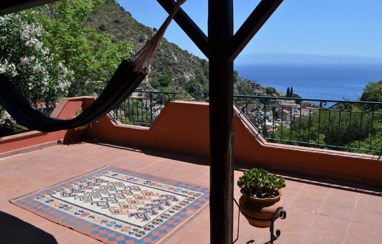 Vittorio - Splendid Panoramic Sea View Terrace