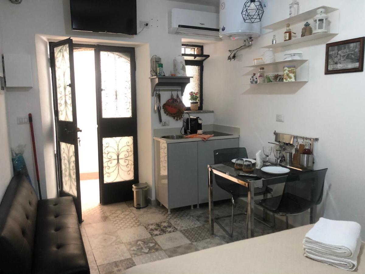 Apartment Beautiful Taormina