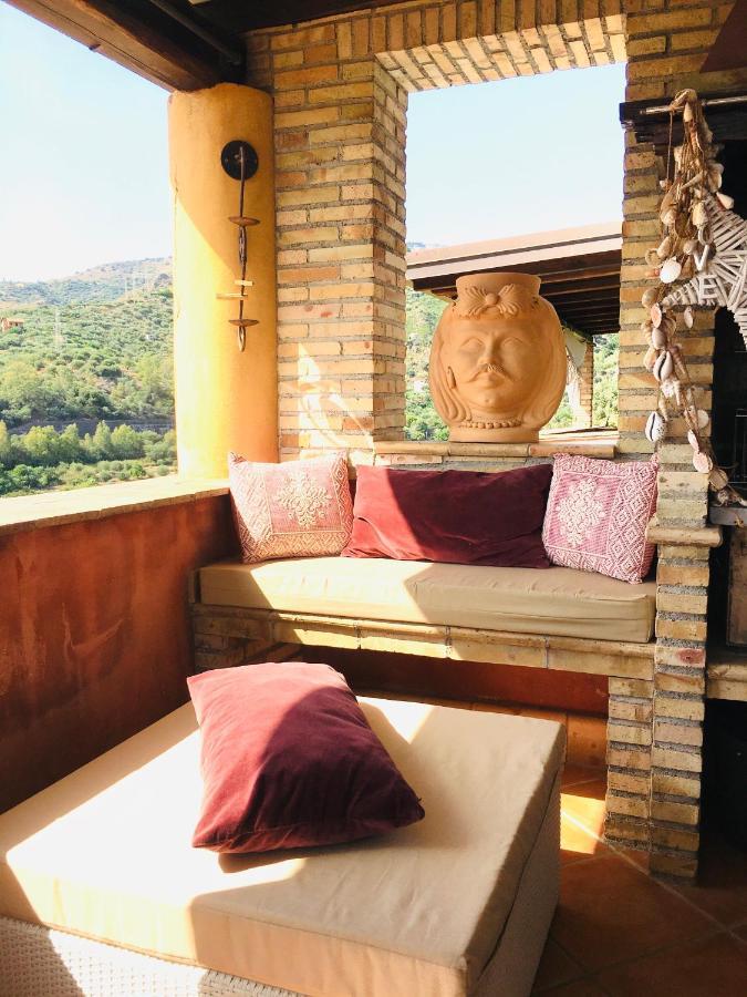 Casa Aurelio Wellness & Inclusive Taormina