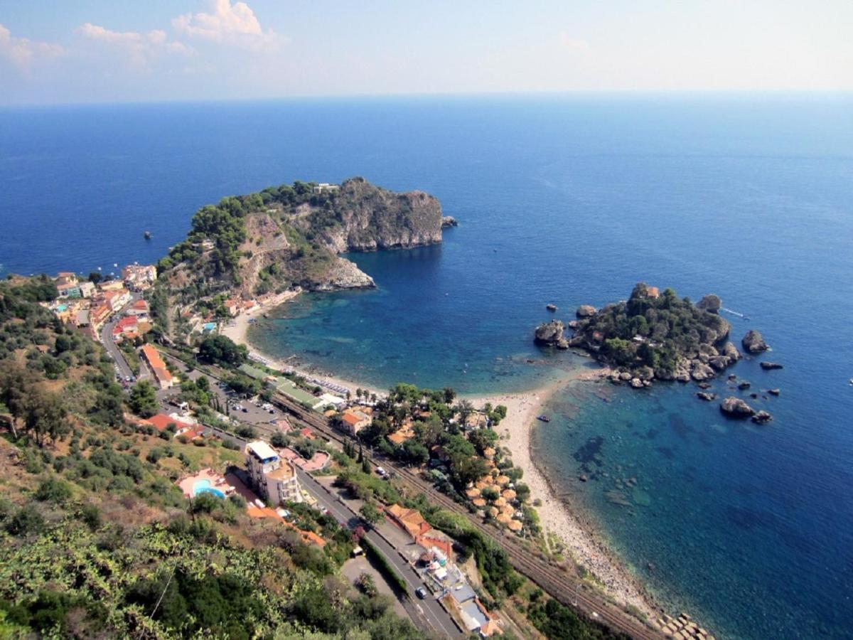 Greek Theater - Sea View * Taormina