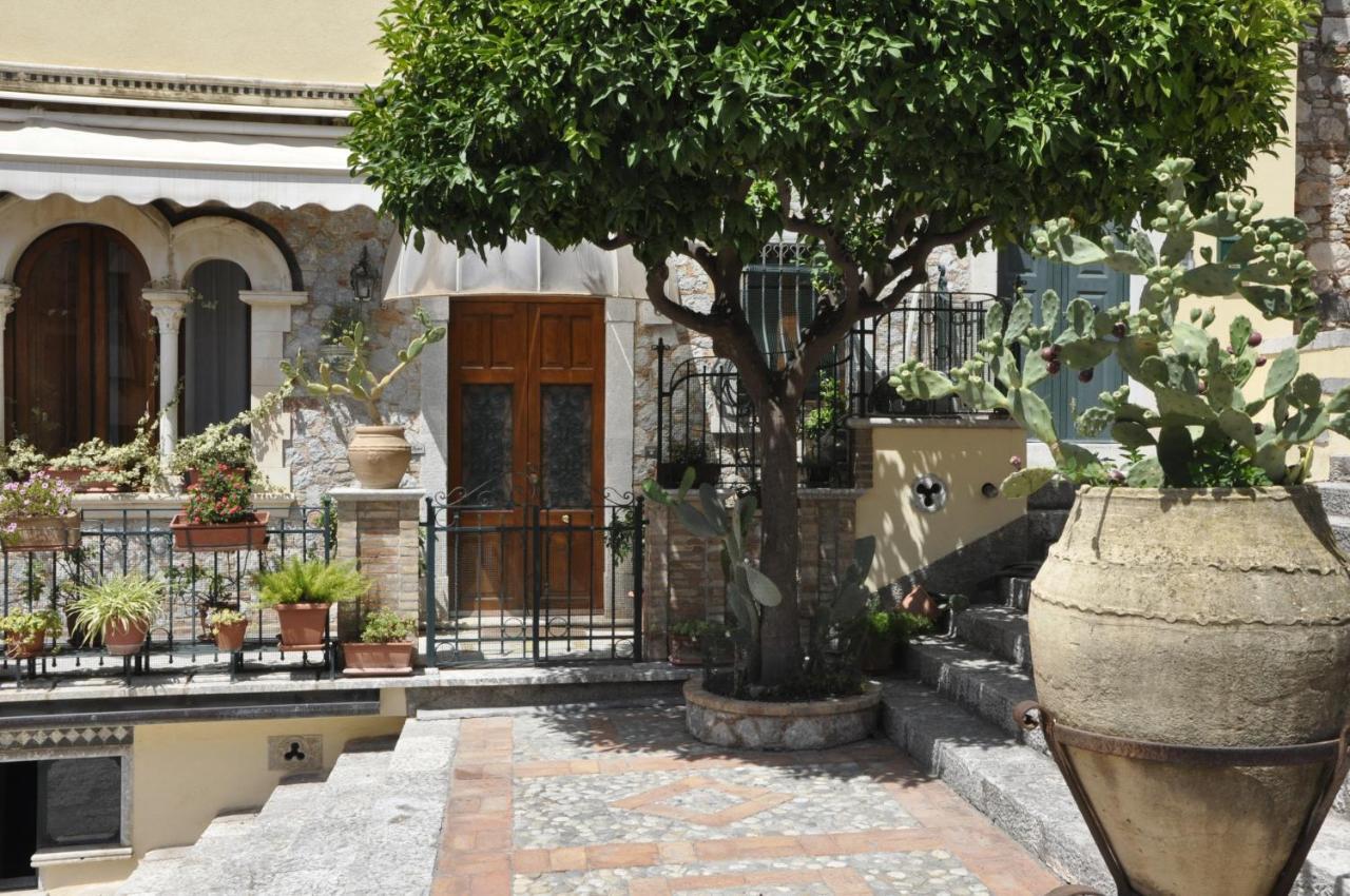 Casa Caterina * Taormina
