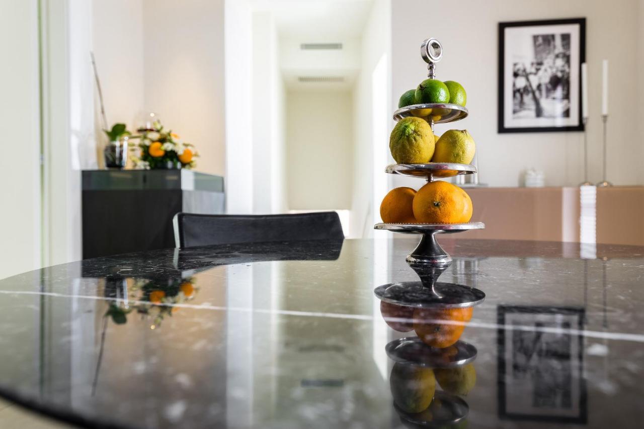 Apartment 202 Luxury Sicily