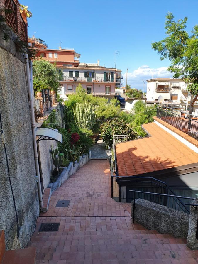 Profumo Di Lavanda Taormina
