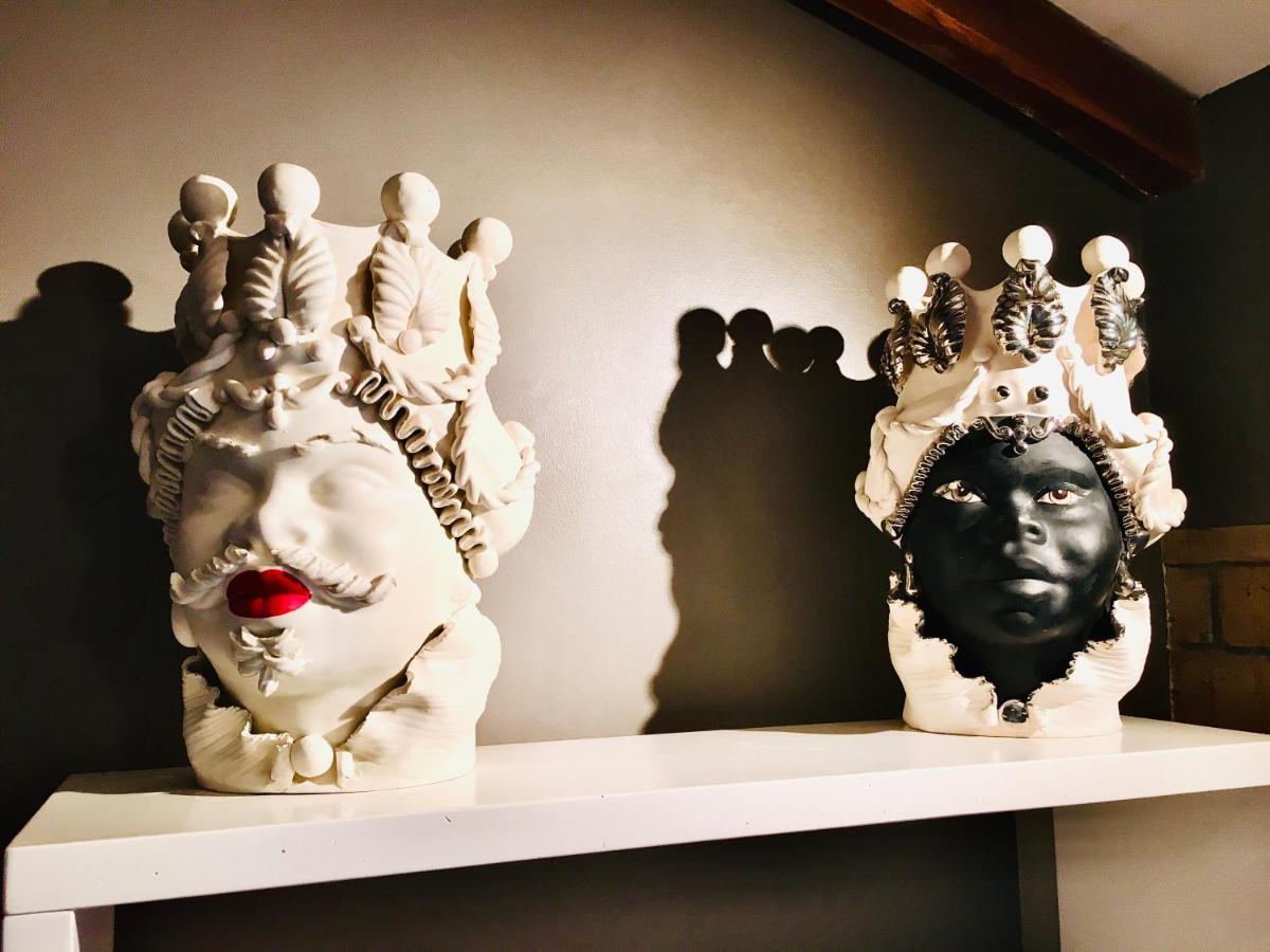 Casa Aurelio Wellness & Inclusive Holiday home Taormina