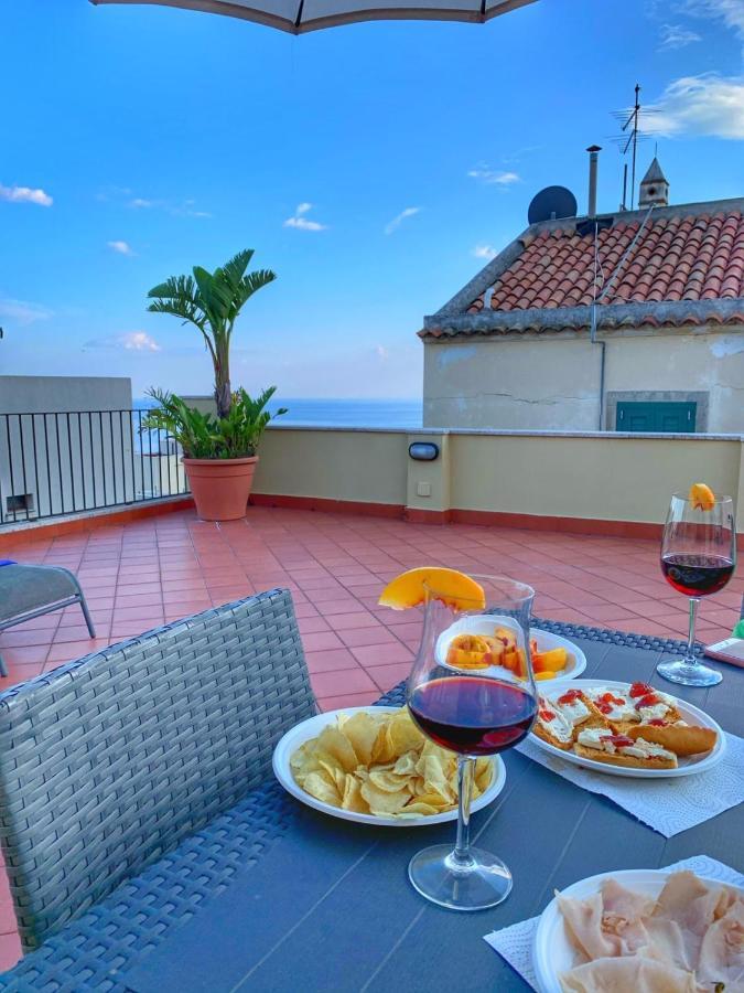 Casa Naumachie Taormina