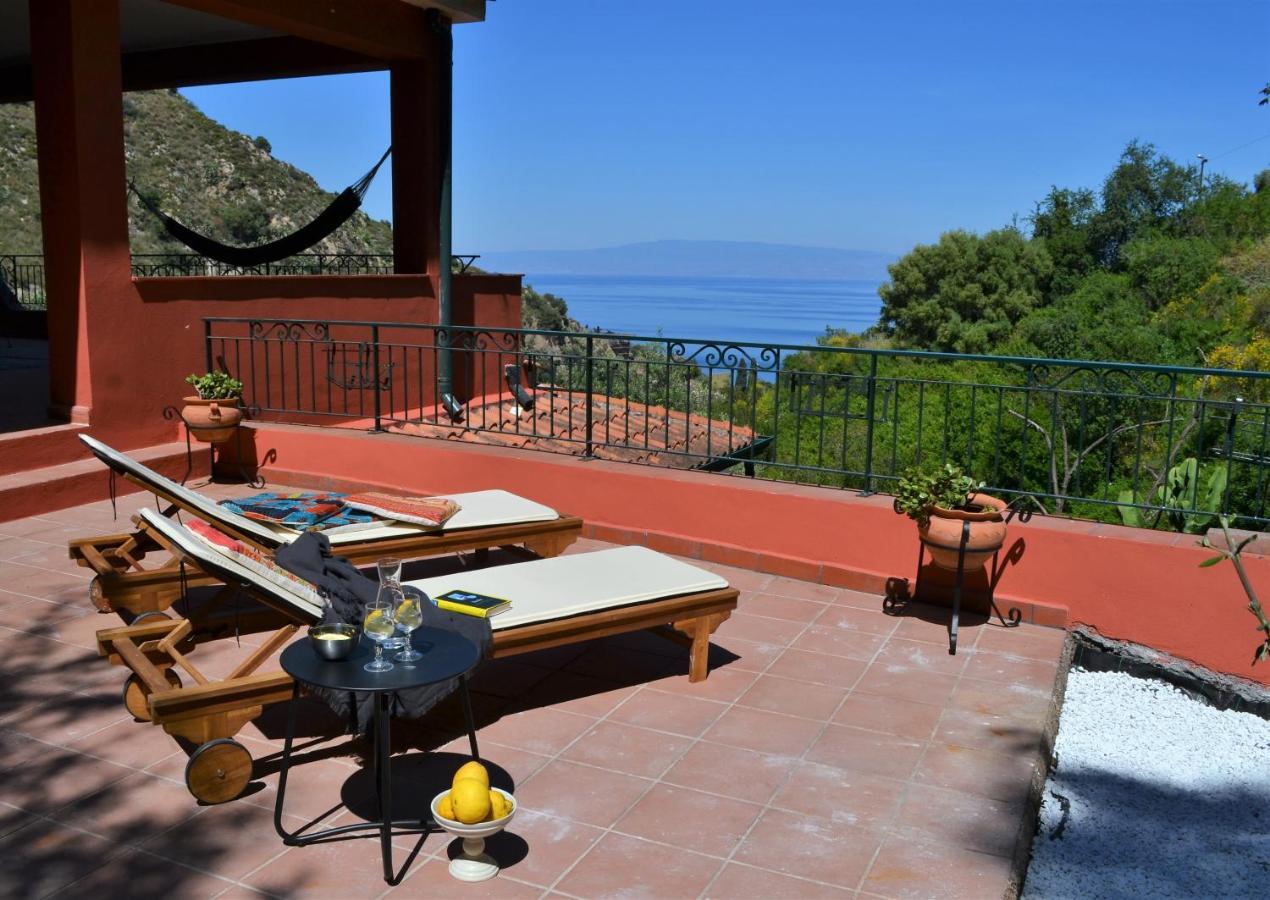 Apartment Vittorio - Splendid Panoramic Sea View Terrace