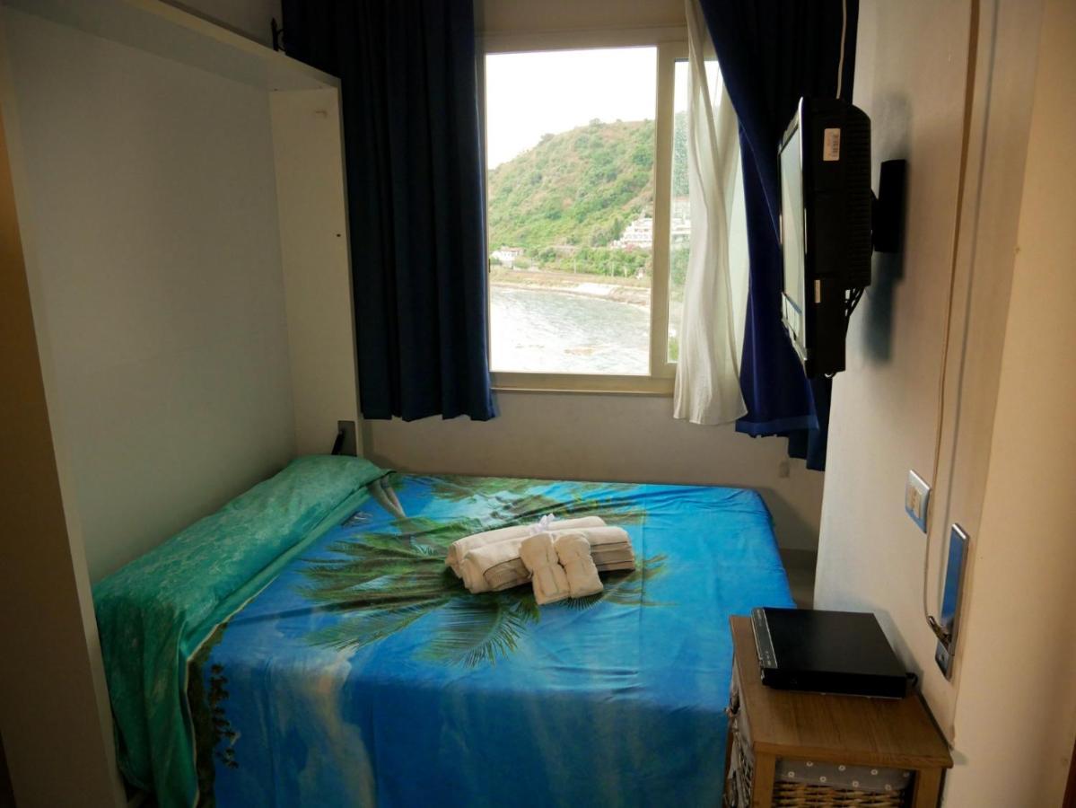 Mare Roccia Beachfront Taormina
