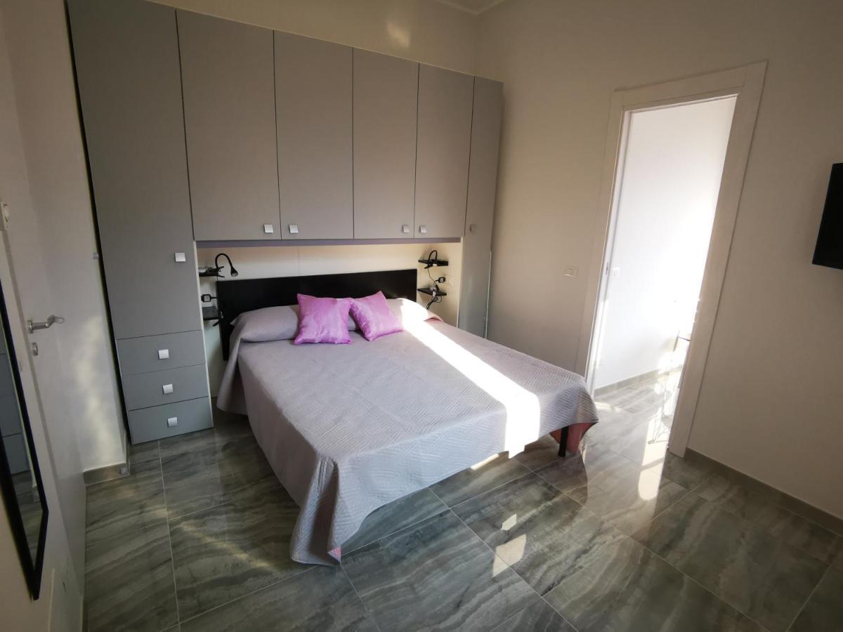 Casa Viola - Al Centro Apartment *