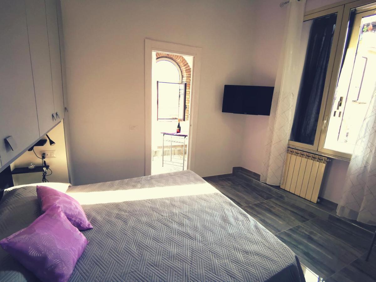 Casa Viola - Al Centro Apartment *