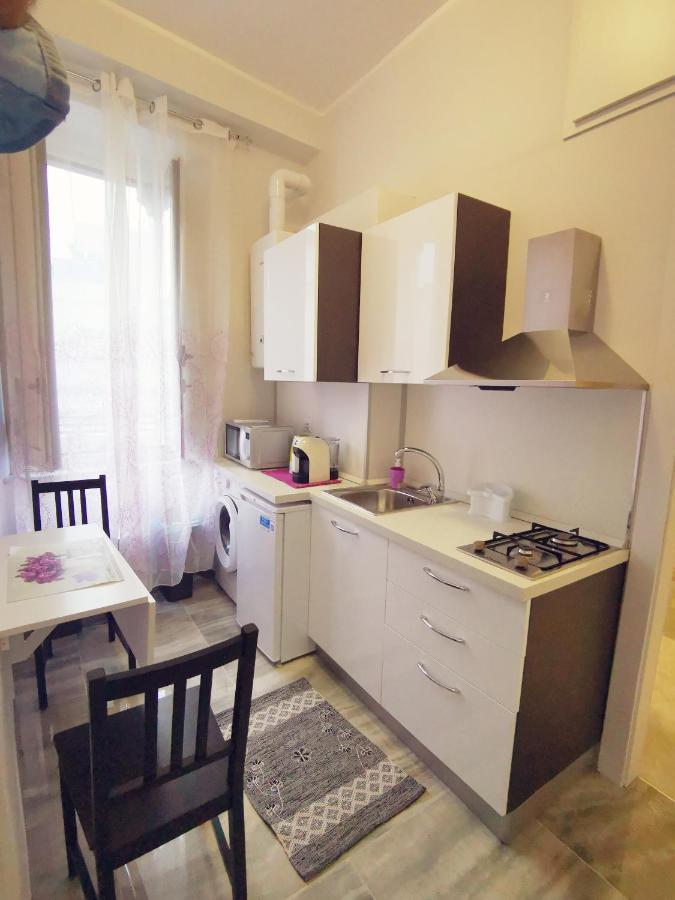 Apartment Casa Viola - Al Centro *