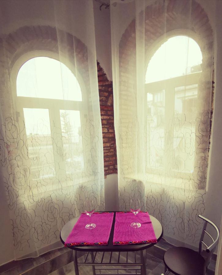 Apartment Casa Viola - Al Centro