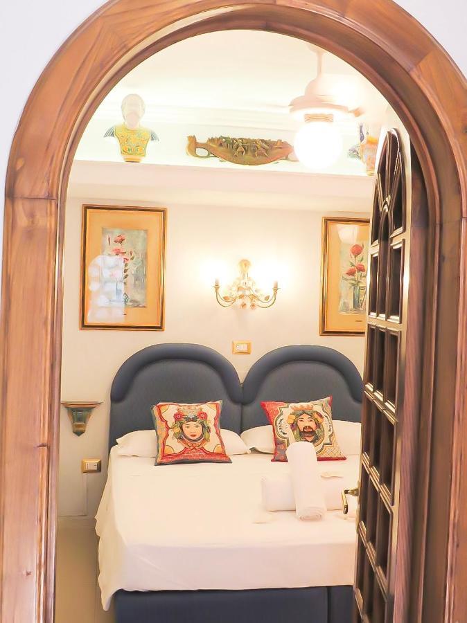 Aparthotel Athena Taormina