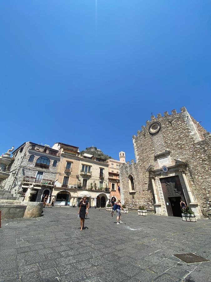 Casa Viola - Al Centro * Taormina
