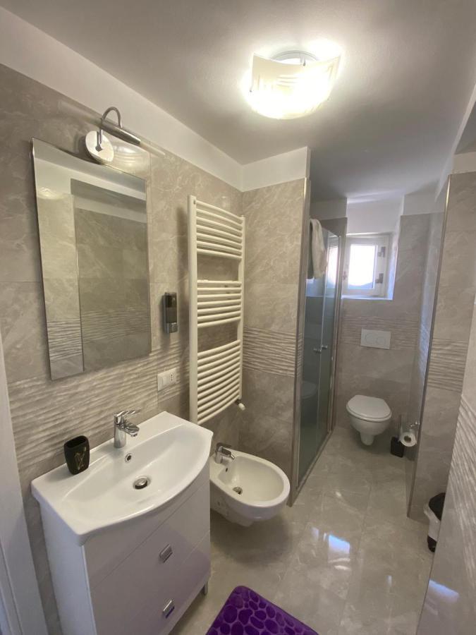 Casa Viola - Al Centro Apartment