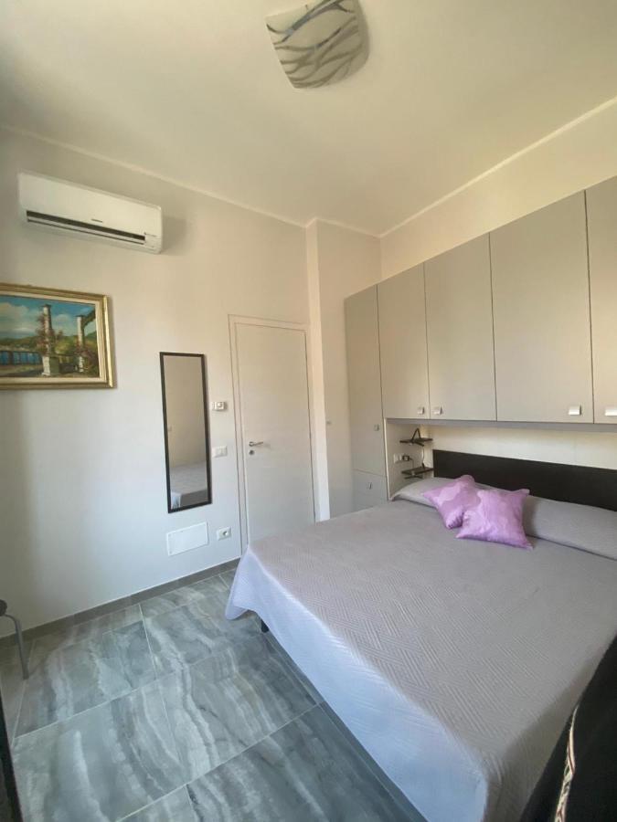 Casa Viola - Al Centro Apartment *