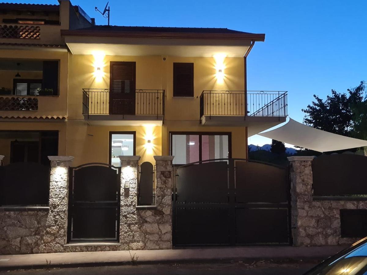 Bed & Breakfast Chiara