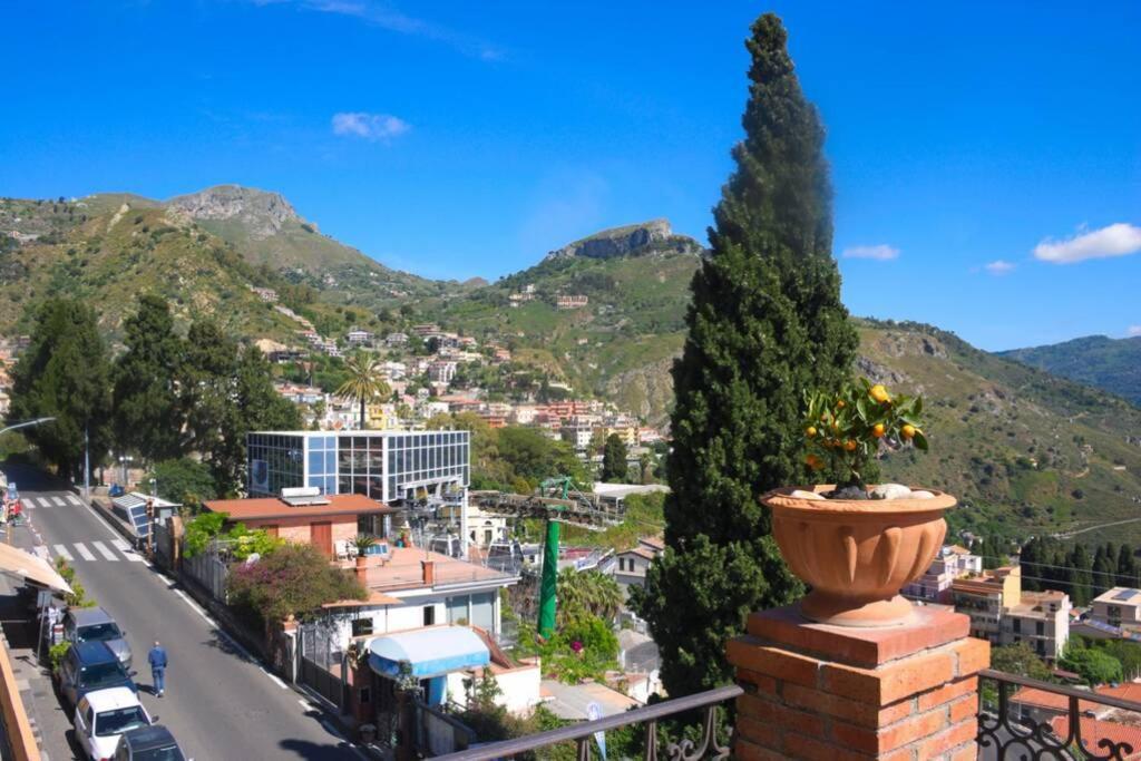 Nikita Luxury * Taormina