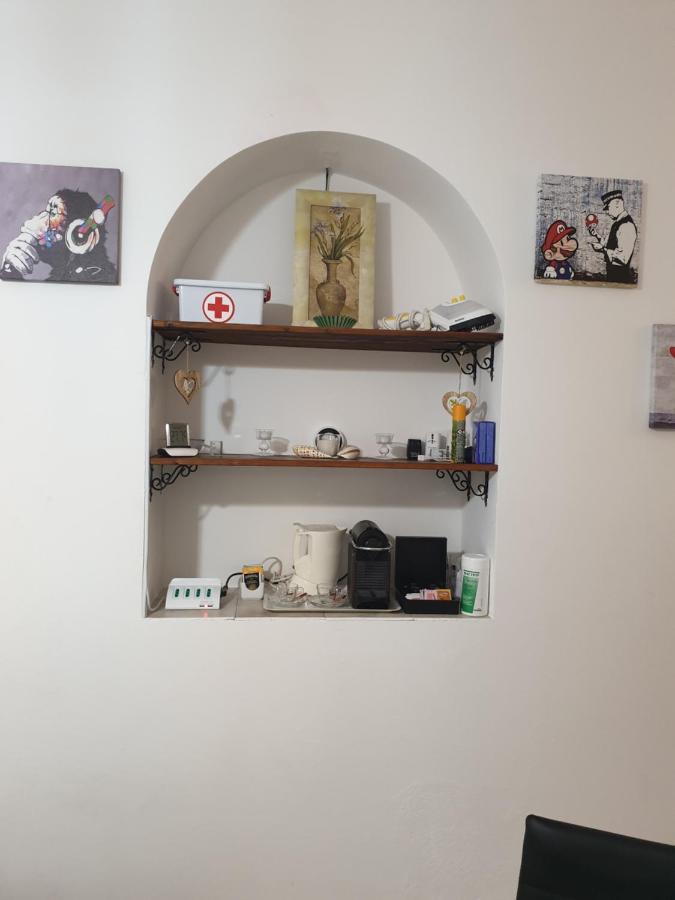 Tiny And Sweet Ferienhaus Taormina