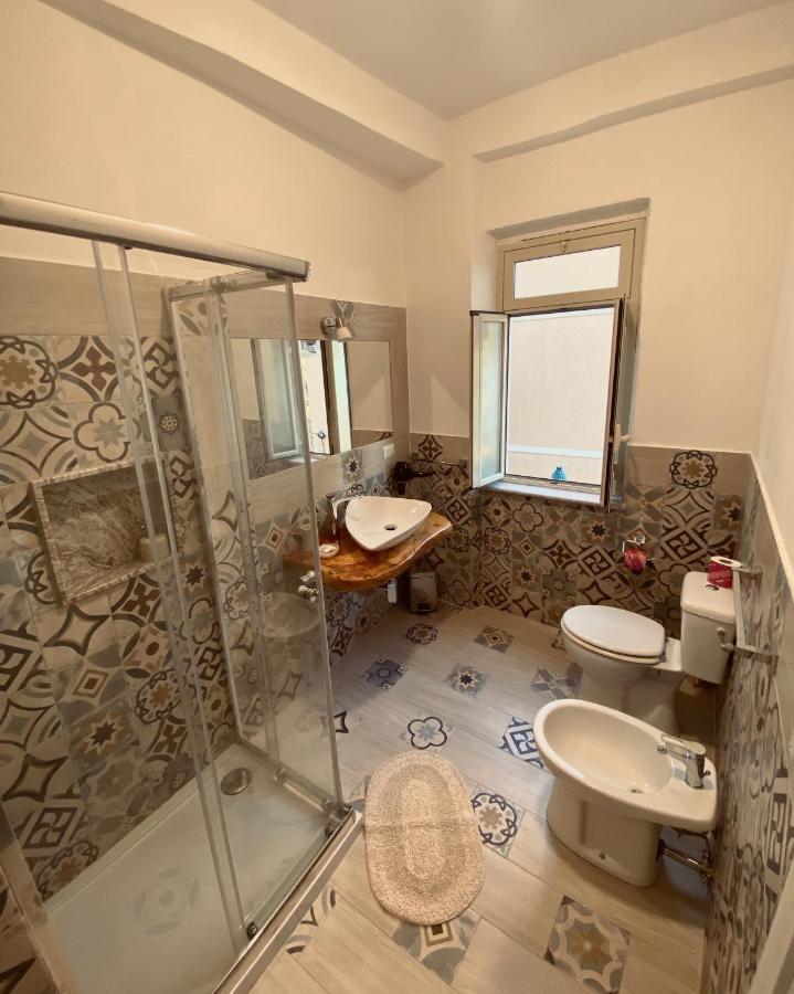 Bed & Breakfast Chiaro Di Luna *