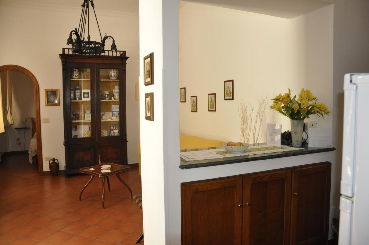 Casa Caterina Apartment
