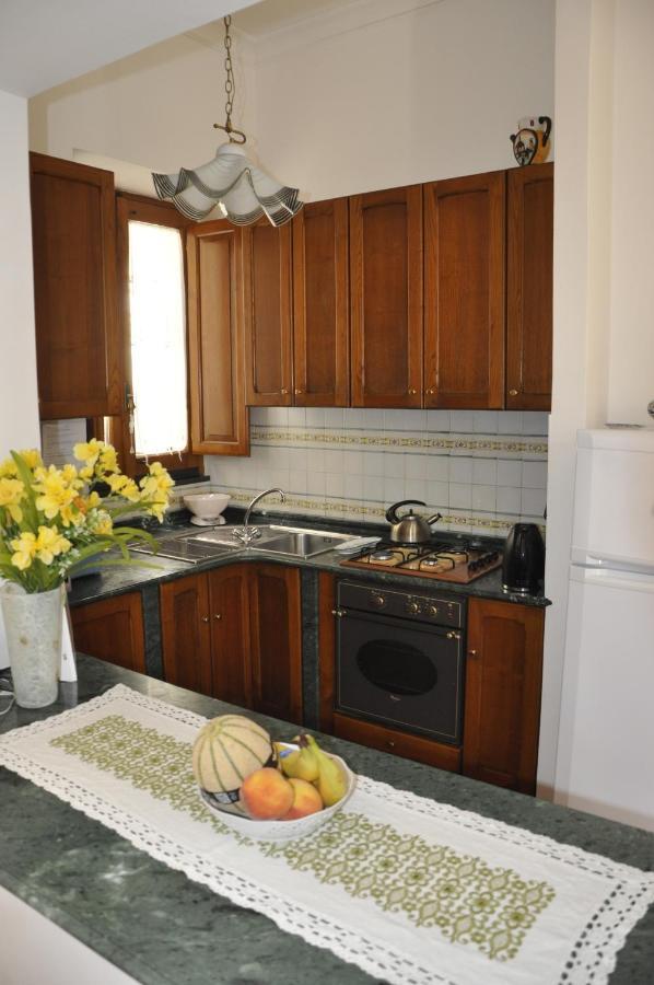 Casa Caterina Taormina