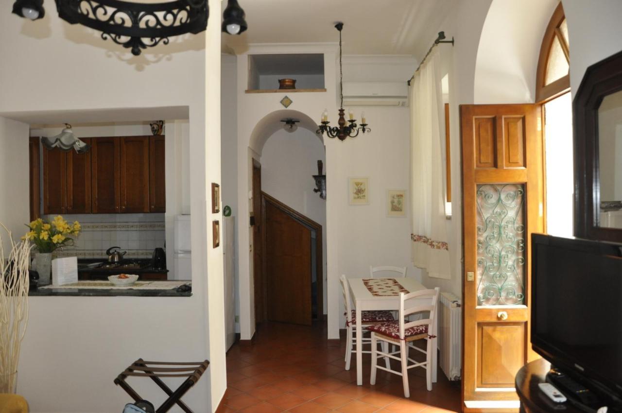 Casa Caterina Taormina