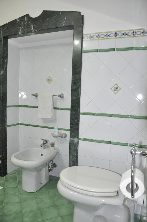 Apartment Casa Caterina Taormina