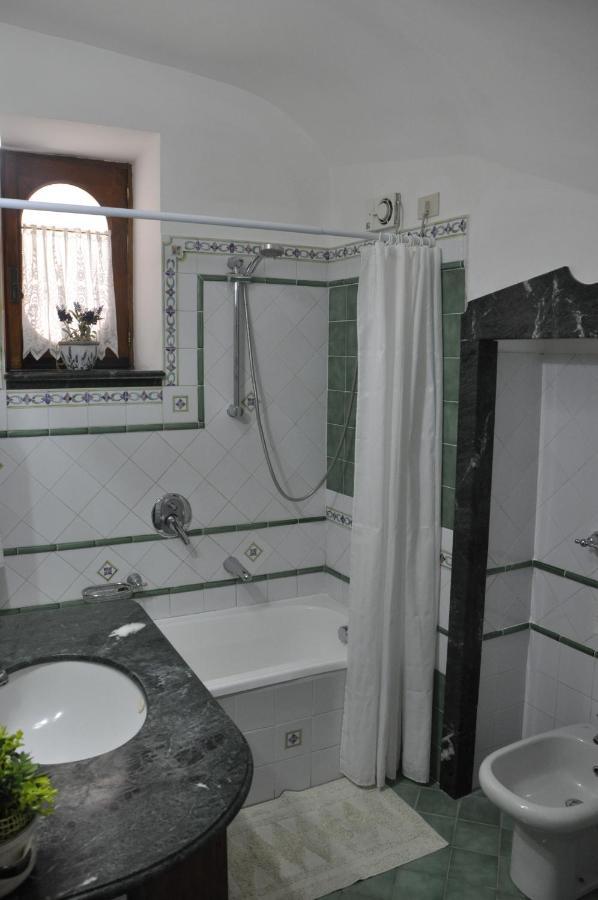 Casa Caterina Taormina