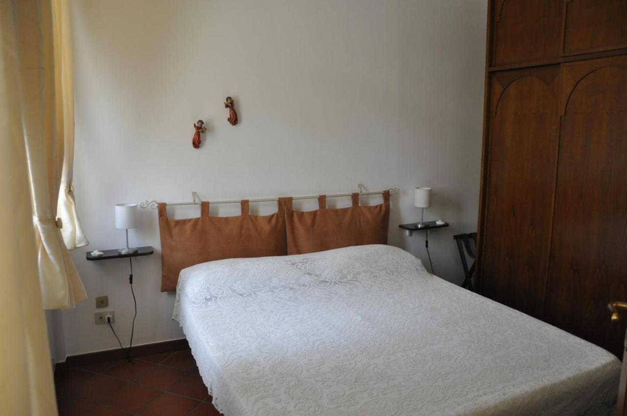 Apartment Casa Caterina Taormina