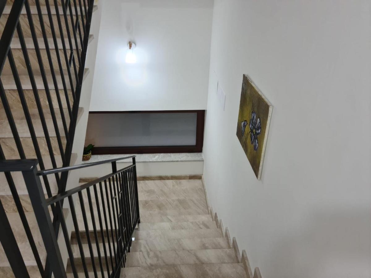 Bed & Breakfast Chiara Taormina