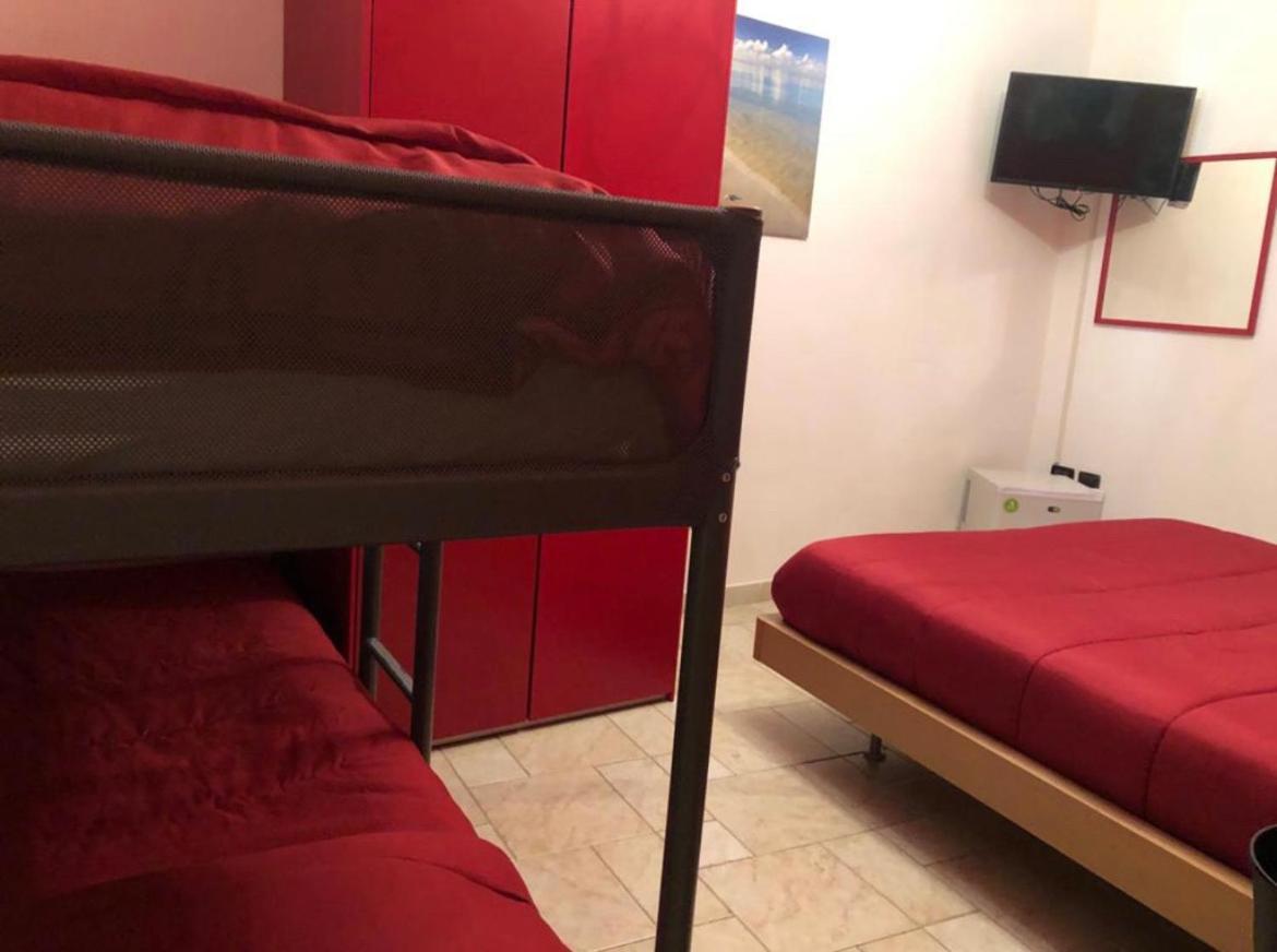 Le Nuove Porte Di Bed & Breakfast