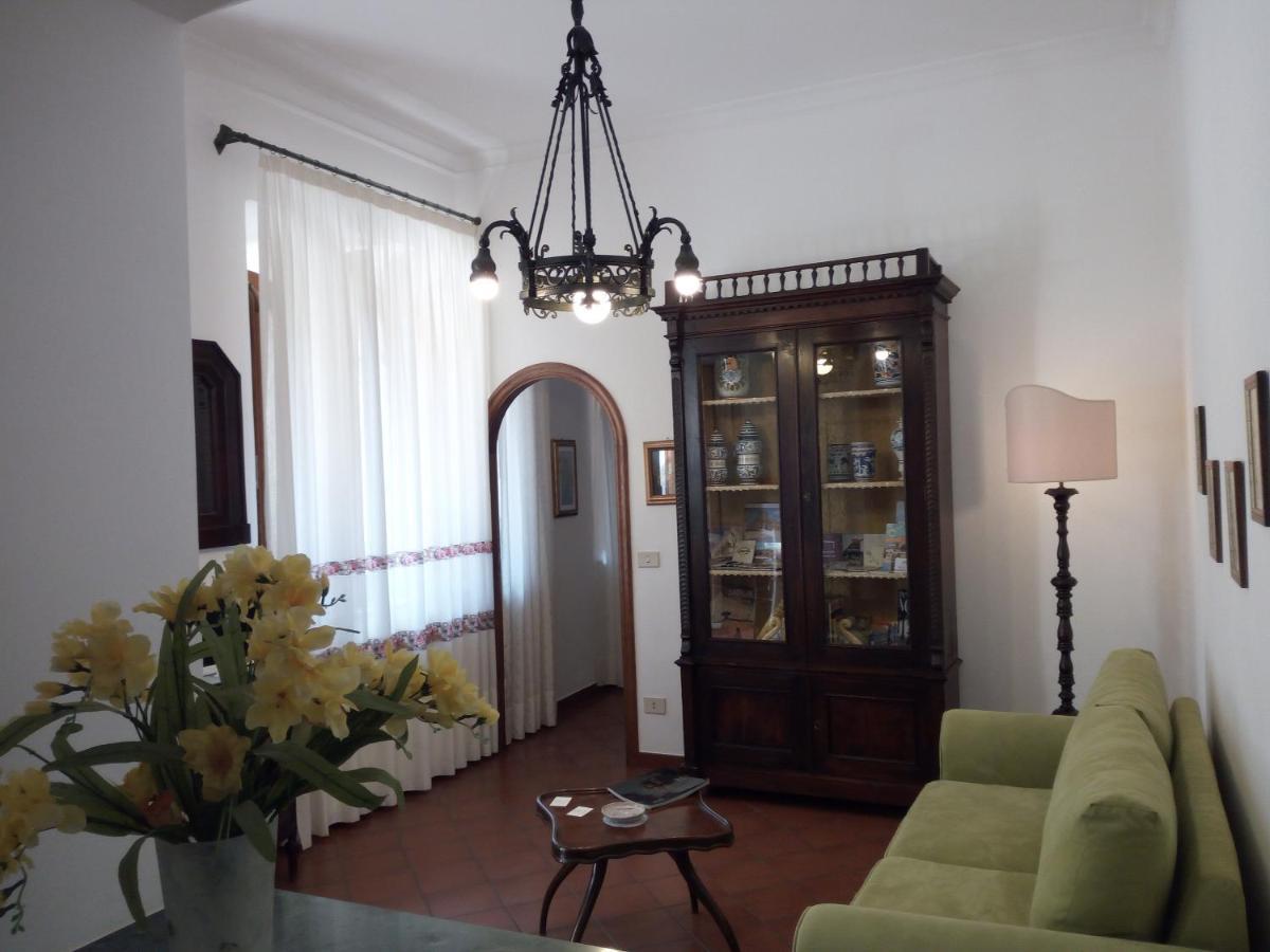 Casa Caterina Apartment Taormina