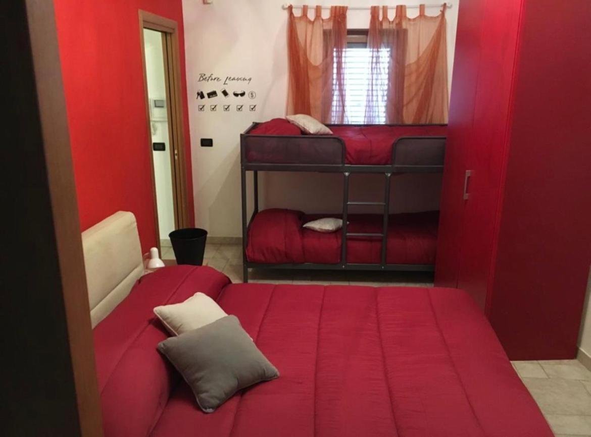 Le Nuove Porte Di * Taormina