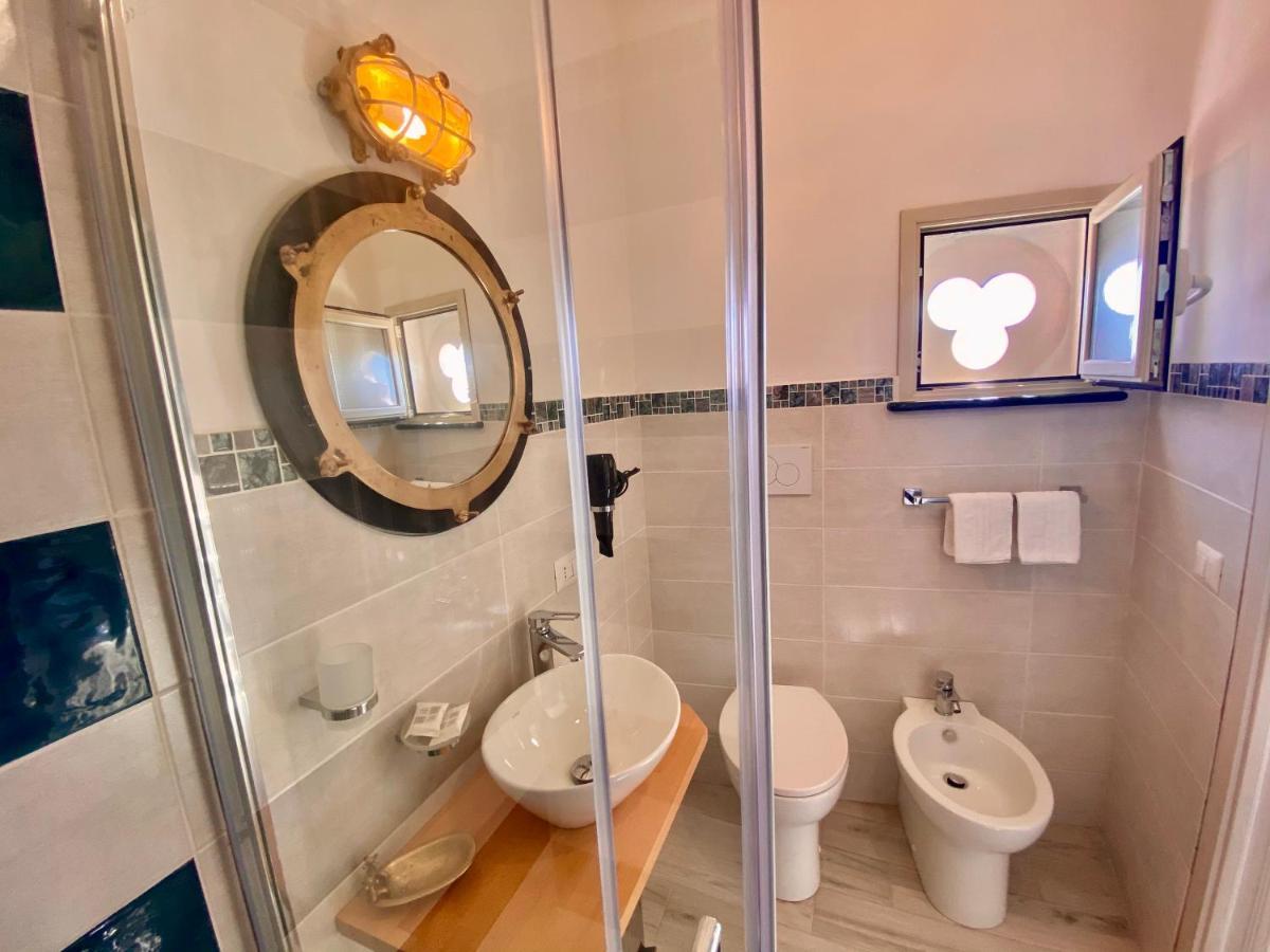Chiaro Di Luna Bed & Breakfast *