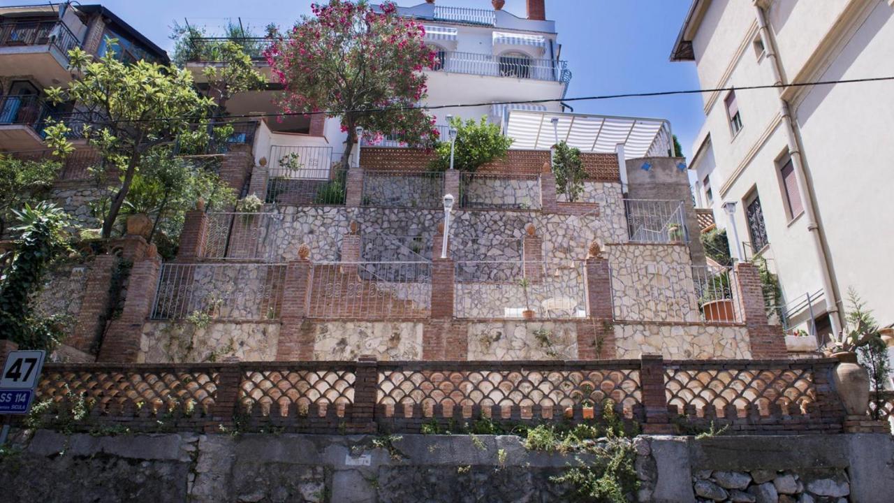 Villa Priscilla Taormina